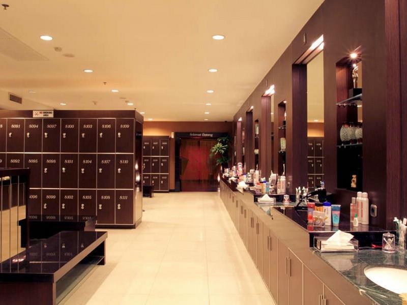 Grand Elite Hotel Pekanbaru Zewnętrze zdjęcie